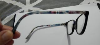 Gafas vista - modernas multicolor