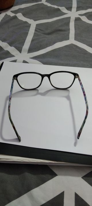 Gafas vista - modernas multicolor
