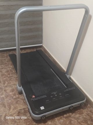 Cinta andadora FitForce - Plegable