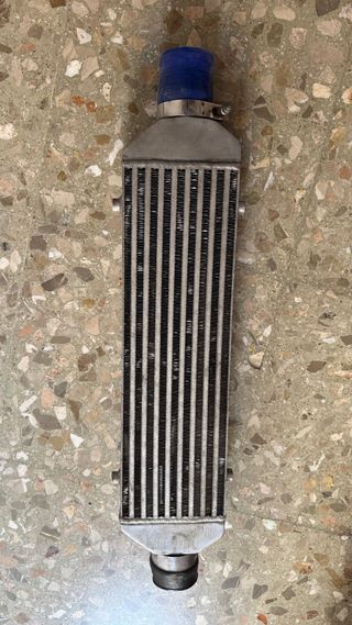 Intercooler 1.8T - Enfriador Aire