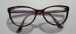 Gafas MO UPPER Marrón-Morado