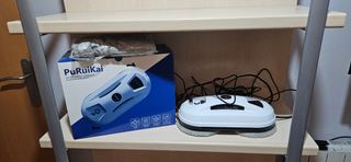 Robot limpia ventanas PuRuiKai