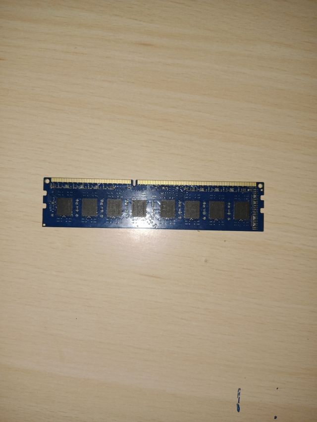 RAM Kingston 8GB PC3L-12800
