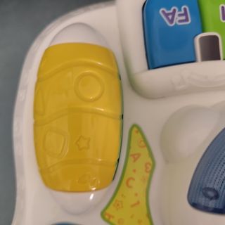 Mesita actividades VTech bebé