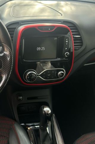 Pantalla Renault R-Link