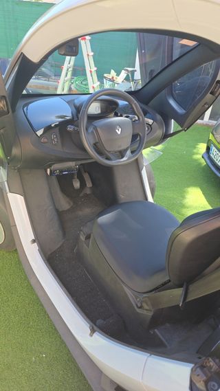 Renault Twizy 2012
