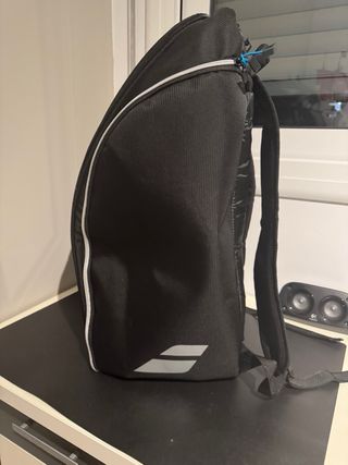 Mochila Babolat RH Perf Negra