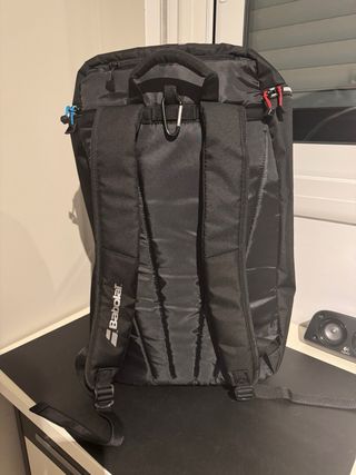 Mochila Babolat RH Perf Negra