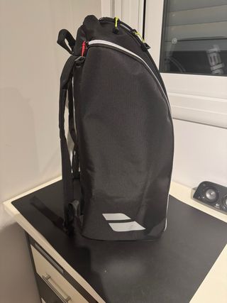 Mochila Babolat RH Perf Negra