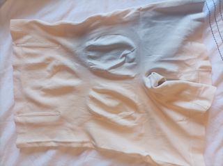 Faja postparto beige - Moldeadora