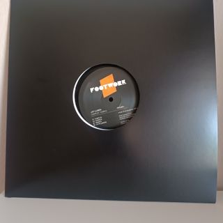 Vinilo Jay Lumen - Complex