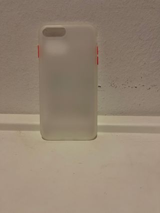 Cover x iPhone 6 Plus !