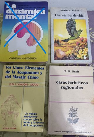 libros medicina natural