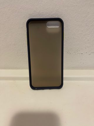Cover x iPhone 6 Plus !