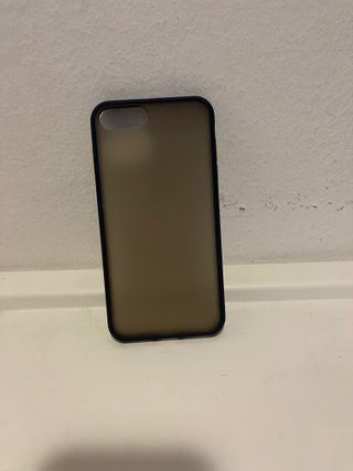 Cover x iPhone 6 Plus !