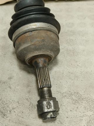 Palier Derecho Peugeot 206