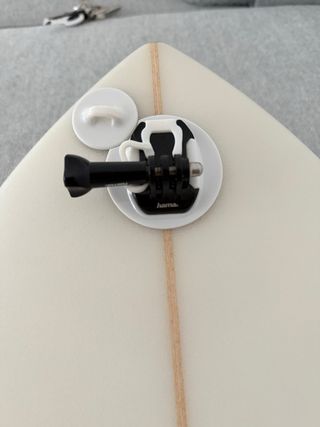 Tabla surf Full&Cas Hecke 6,2 
36,2 litros