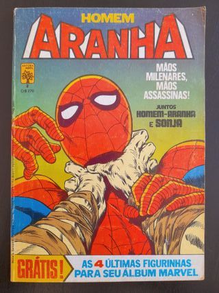 Homem-Aranha 2