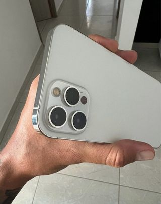 iPhone 12 Pro Max 256GB