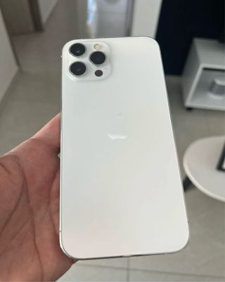 iPhone 12 Pro Max 256GB