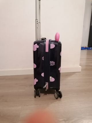 Maleta Minnie Mouse Samsonite