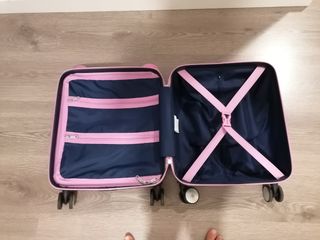 Maleta Minnie Mouse Samsonite