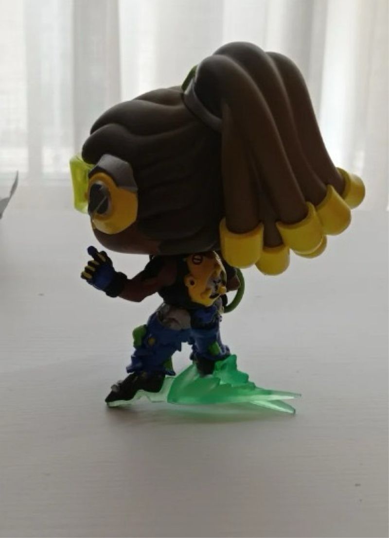 Imagen de Funko Pop! Lucio Overwatch
