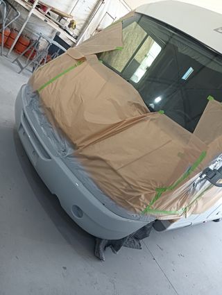 Chapista Pintor en pulianas