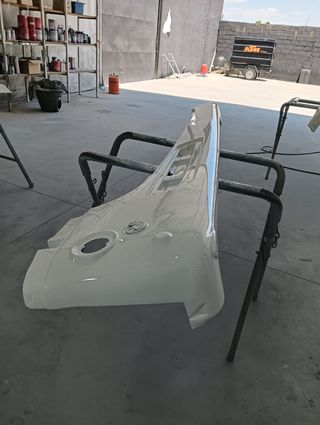 Chapista Pintor en pulianas