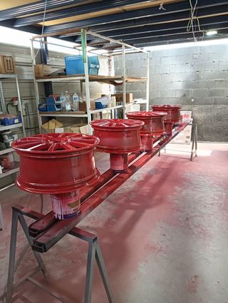 Chapista Pintor en pulianas