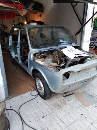 Chapista Pintor en pulianas