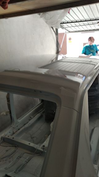 Chapista Pintor en pulianas