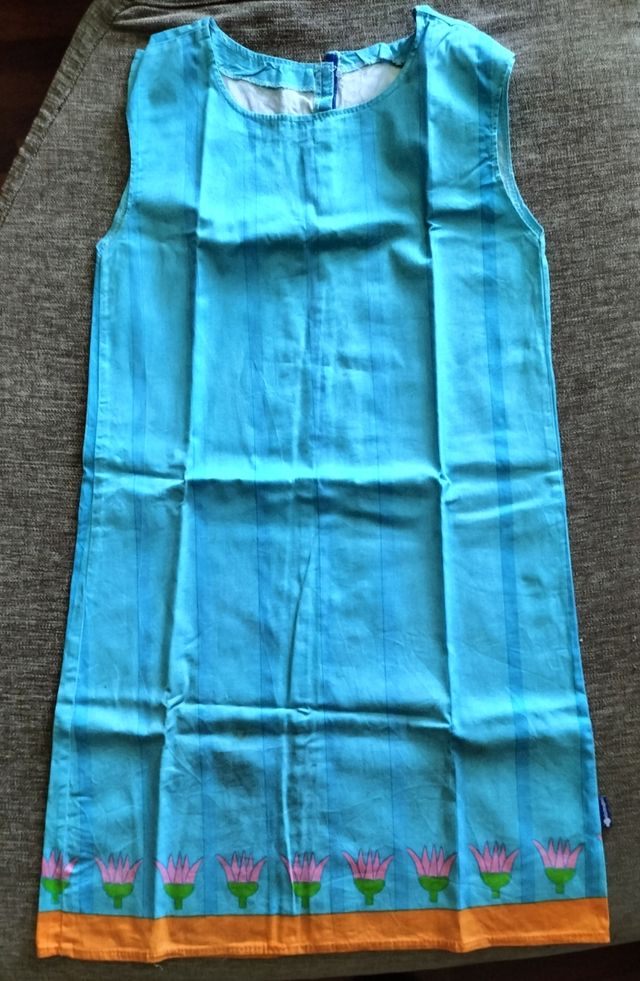 Disfraz Cleopatra - ItsImaginal