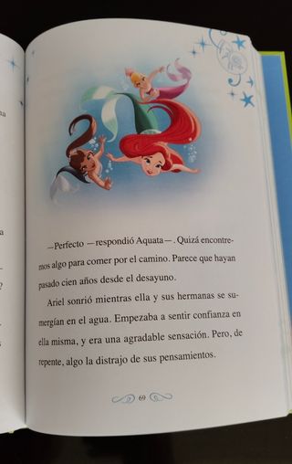 Niñas que hacen del mundo un lugar mejor