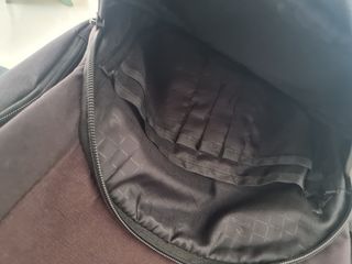 Mochila Rip Curl negra