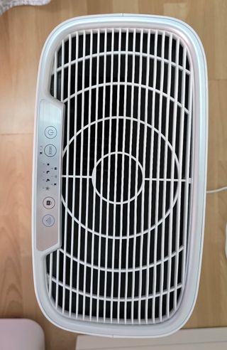 Purificador Rowenta Pure Air Genius