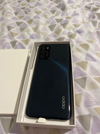 Oppo A16s Blu 