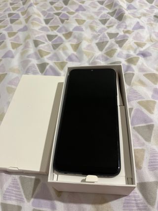 Oppo A16s Blu 