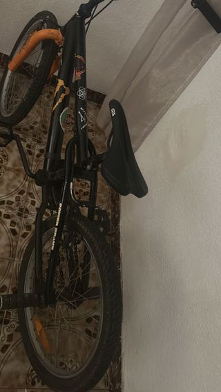 Bicicleta BMX Power Bike negociblae
