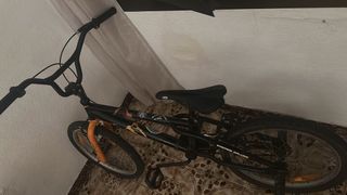 Bicicleta BMX Power Bike negociblae