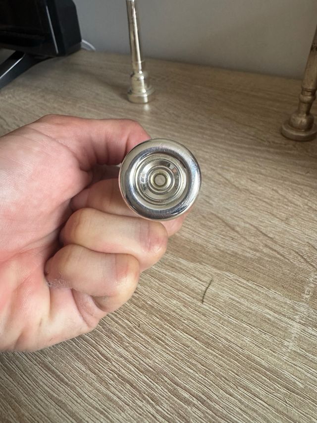 Bocchino per tromba Yamaha 6A4A