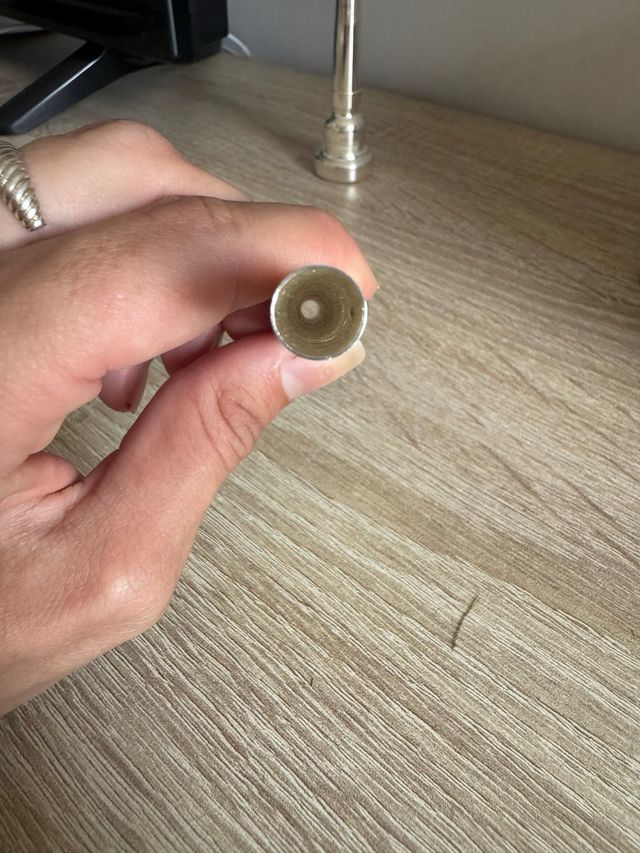 Bocchino per tromba Yamaha 6A4A