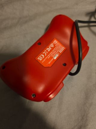 Mando HORI Super Mario Nintendo Switch