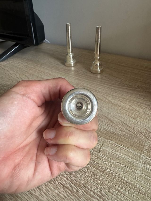 Ugelli per tromba Yamaha 6a4z