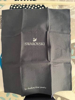 paño limpieza joyas 