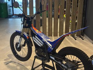 Electric Motion EPURE Race 2021 Impecable