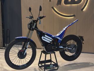Electric Motion EPURE Race 2021 Impecable