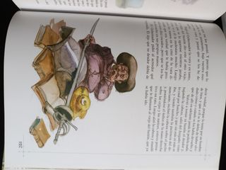 SÓLO 5€!PARA HIJOS O NIETOS! Don Quijote de...
