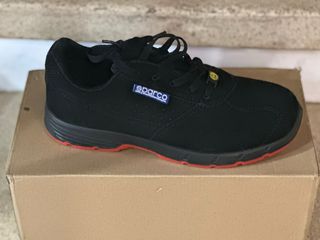 Zapatillas de seguridad