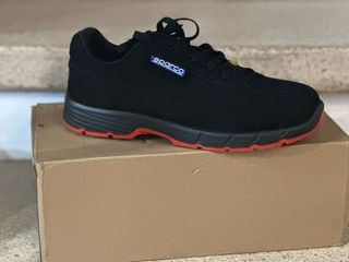 Zapatillas de seguridad